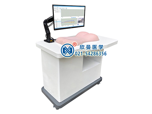 XM-TNY中醫(yī)智能推拿手法訓練及考核系統(tǒng)