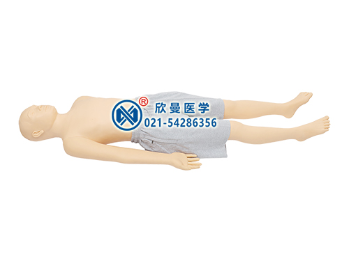 高級(jí)全身術(shù)前無(wú)菌消毒鋪巾操作訓(xùn)練模型